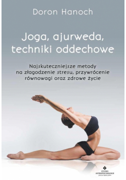 Joga ajurweda techniki oddechowe