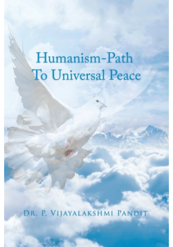 Humanism - Path To Universal Peace
