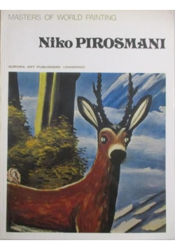 Masters of World Painting  Nico Pirosmani