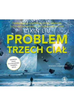 Problem trzech ciał. Audiobook