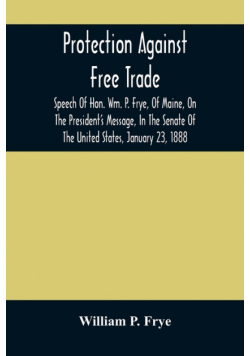 Protection Against Free Trade