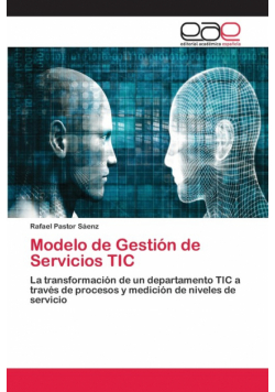 Modelo de Gestión de Servicios TIC