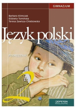 J.Polski GIM 2 Podr. w.2016 OPERON