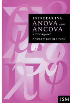 Introducing Anova and Ancova