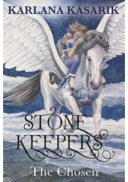 Stone Keepers
