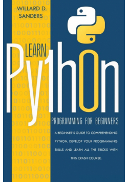 Learn Python Programming For Beginners
