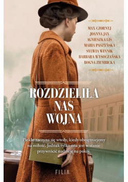 Rozdzieliła nas wojna