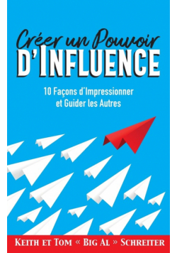 Créer un Pouvoir d'Influence
