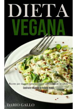 Dieta Vegana