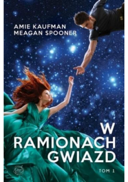 W ramionach gwiazd T.1