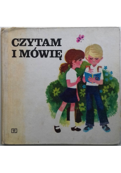 Czytam i mówię