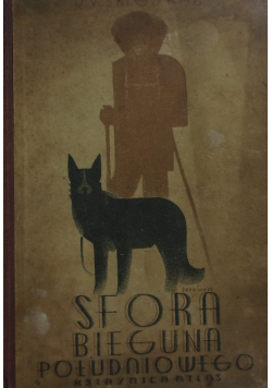 Sfora Bieguna Południowego ok 1935 r.