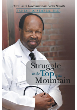 Struggle to the Top of the Mountain
