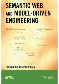 Semantic Web and Model-Driven