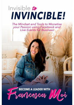Invisible to Invincible!