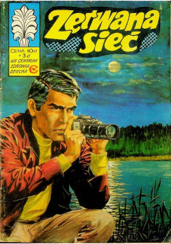 Zerwana sieć