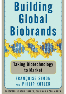 Building Global Biobrands