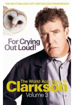 The World According to Clarkson 3