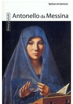 Klasycy sztuki Antonello da Messina