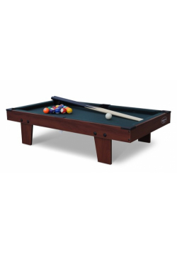 Gamesson Pool Table LTH II