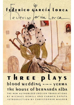 Three Plays