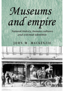 Museums and empire