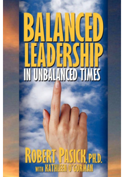 Balanced Leadership in Unbalanced Times