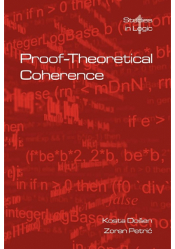 Proof-Theoretical Coherence