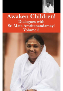 Awaken Children Vol. 6