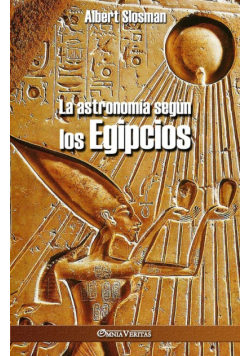 La astronomía según los Egipcios
