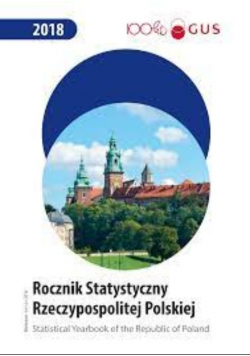 Rocznik Statystyczny Rzeczpospolitej polskiej