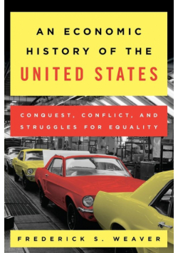 An Economic History of the United States