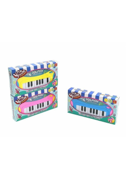 Organki na baterie MIX