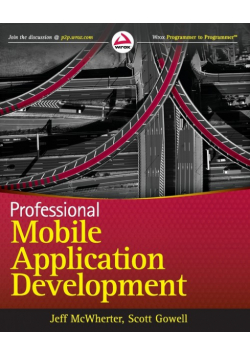 Professional Mobile Developmen
