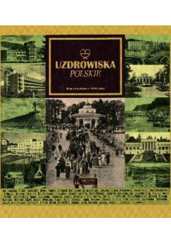 Uzdrowiska polskie