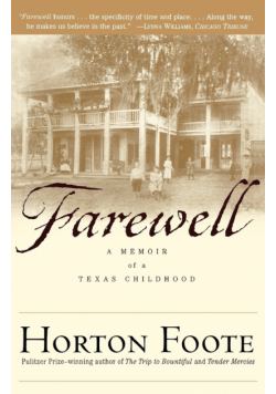 Farewell