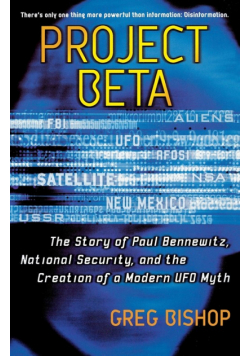 Project Beta