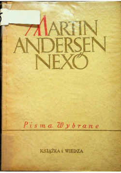 Nexo Pisma wybrane