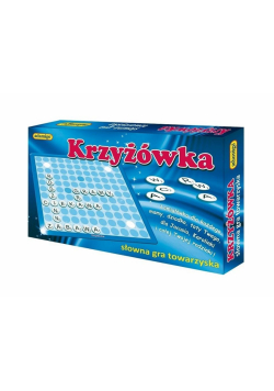 Krzyżówka
