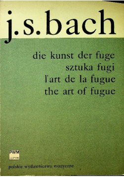 Sztuka fugi