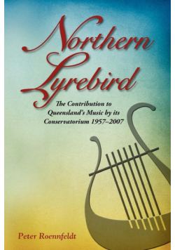 Northern Lyrebird