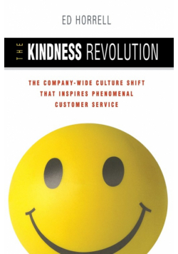 The Kindness Revolution
