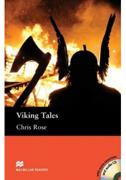 Viking Tales Elementary + CD Pack