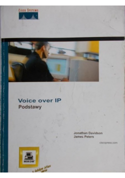 Voice over IP