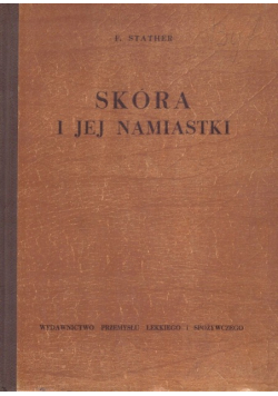 Skóra i jej namiastki