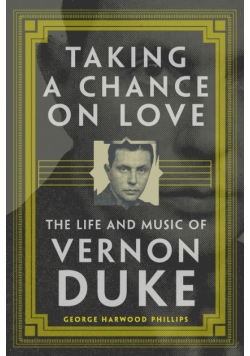 Taking a Chance on Love