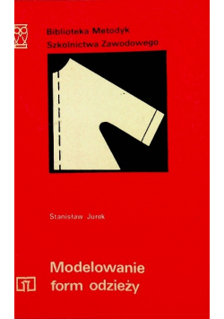 Modelowanie form odzieży