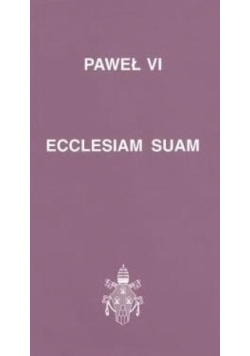 Ecclesiam suam