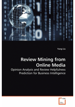 Review Mining from Online Media