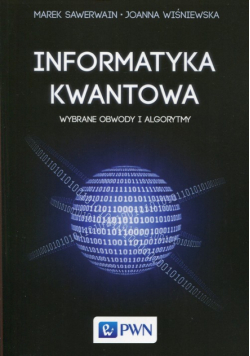 Wiśniewska Joanna - Informatyka kwantowa